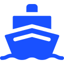 Cruise Ship Parking