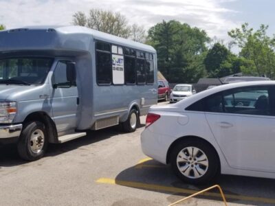 Jet Parking Des Moines Airport