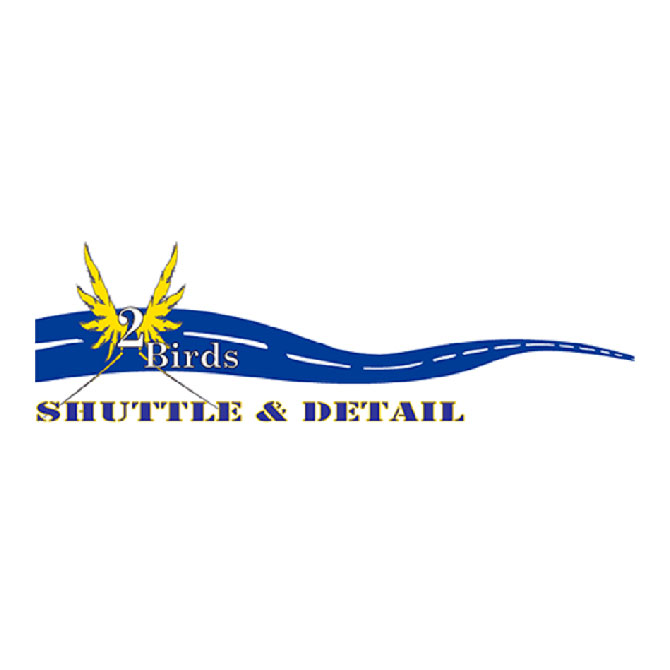 2 Birds Shuttle & Detail