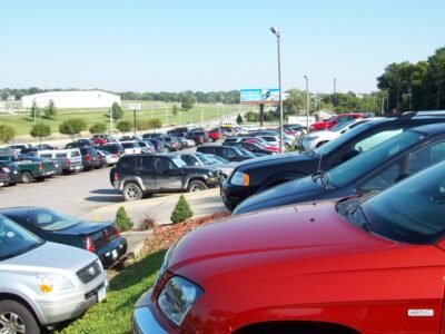 Jet Parking Des Moines Airport