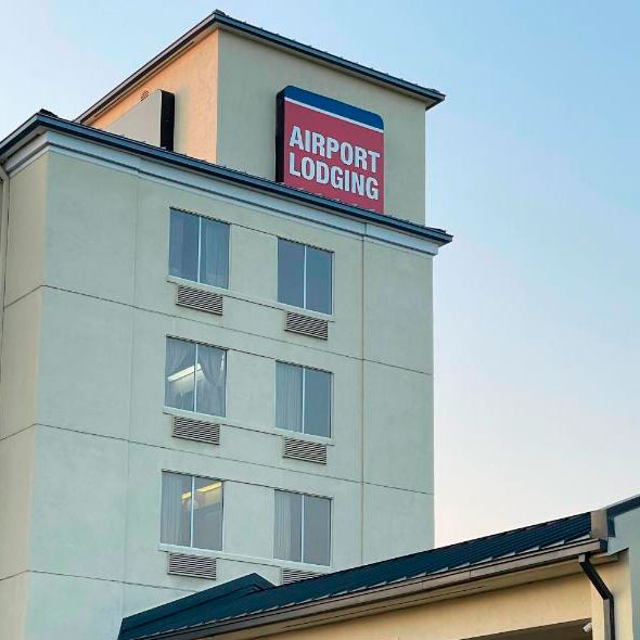 Airport Lodging