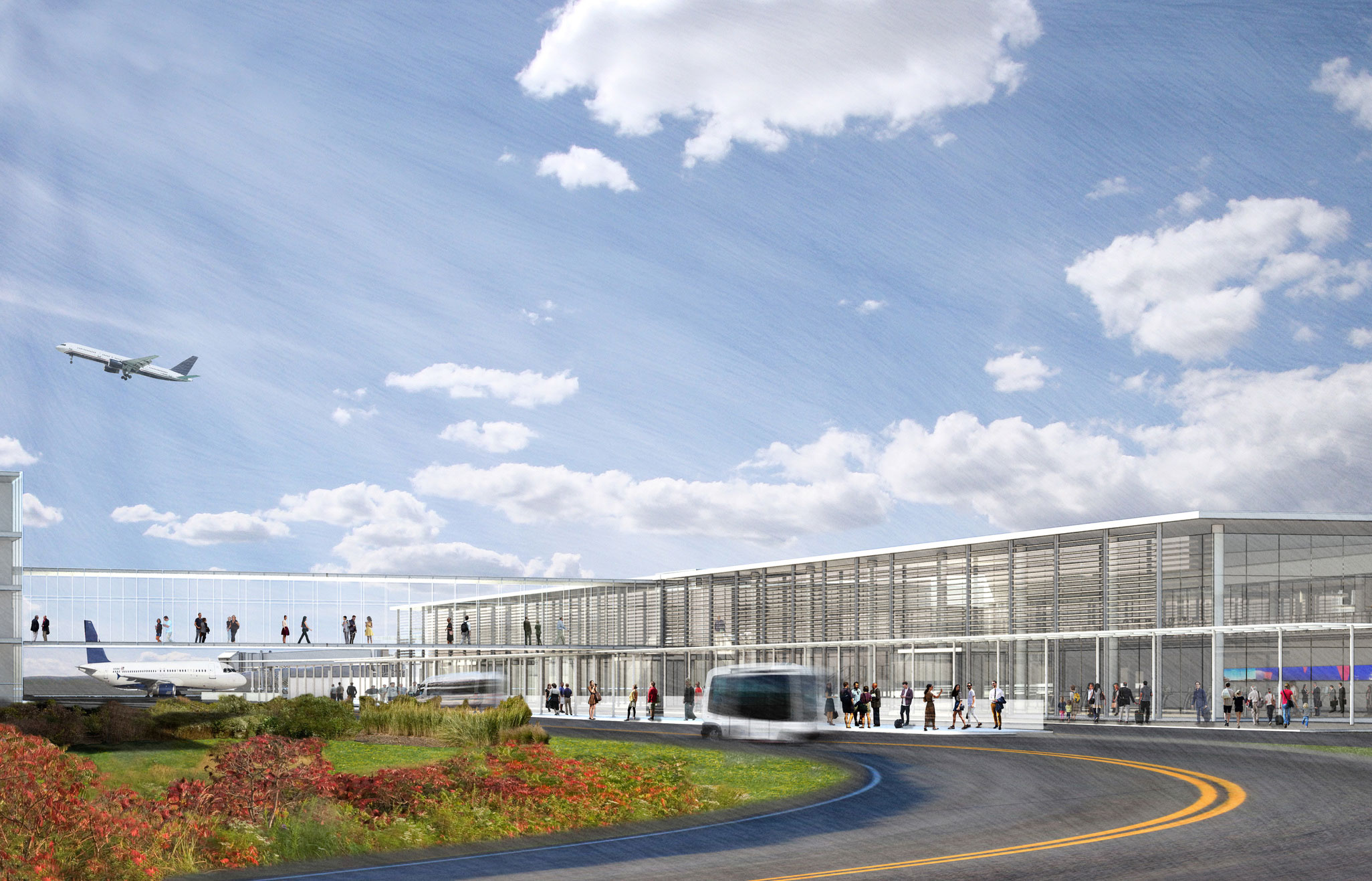off-site parking Des Moines