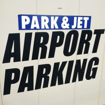 Park and Jet San Jose Airport
