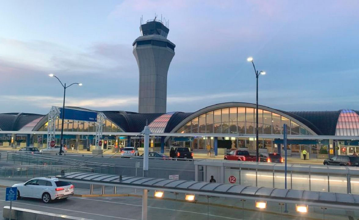 off-site parking St. Louis STL