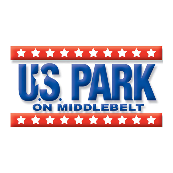 US Park DTW