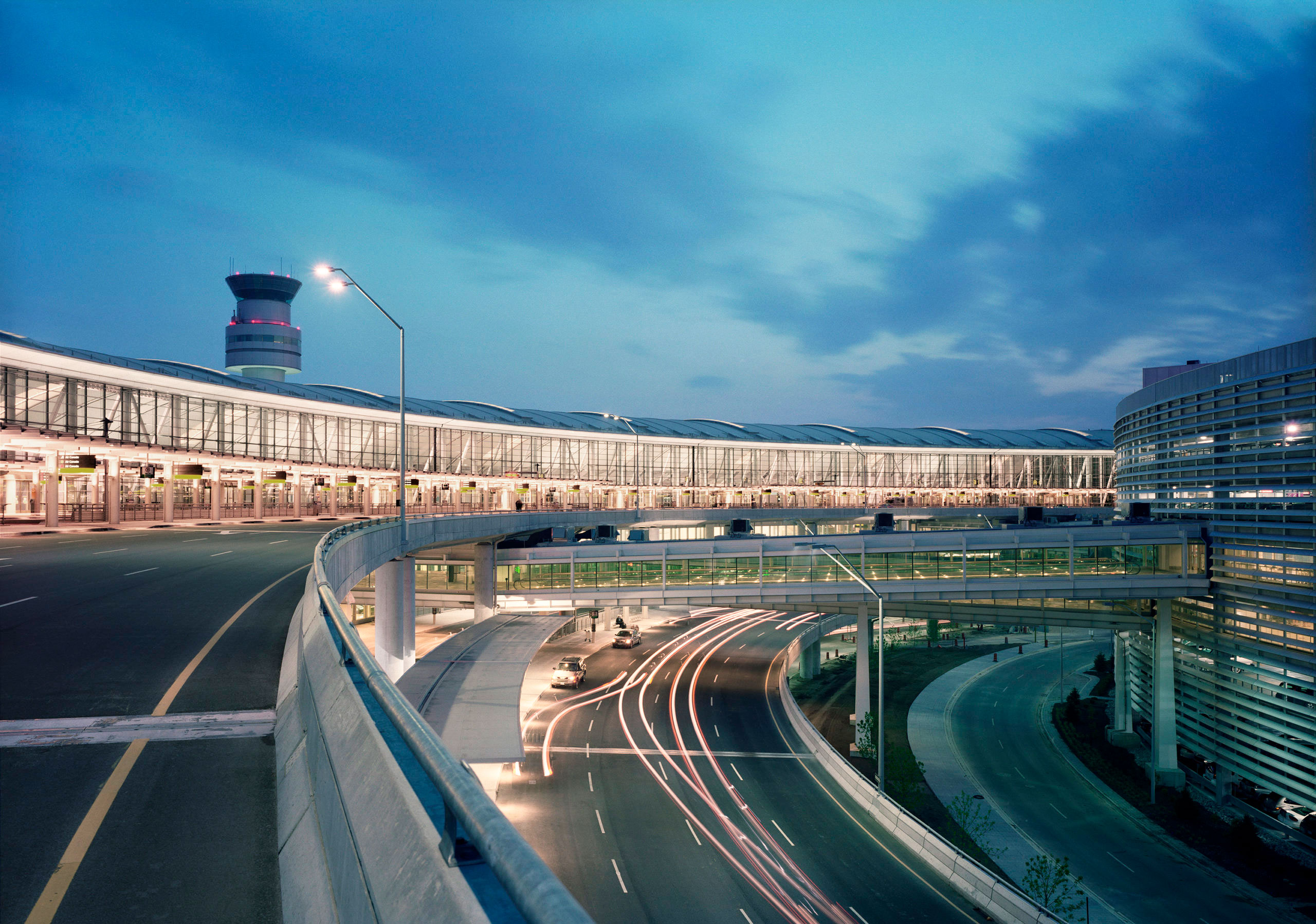 off-site parking Toronto Airport