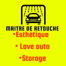 Maitre De Retouche YUL