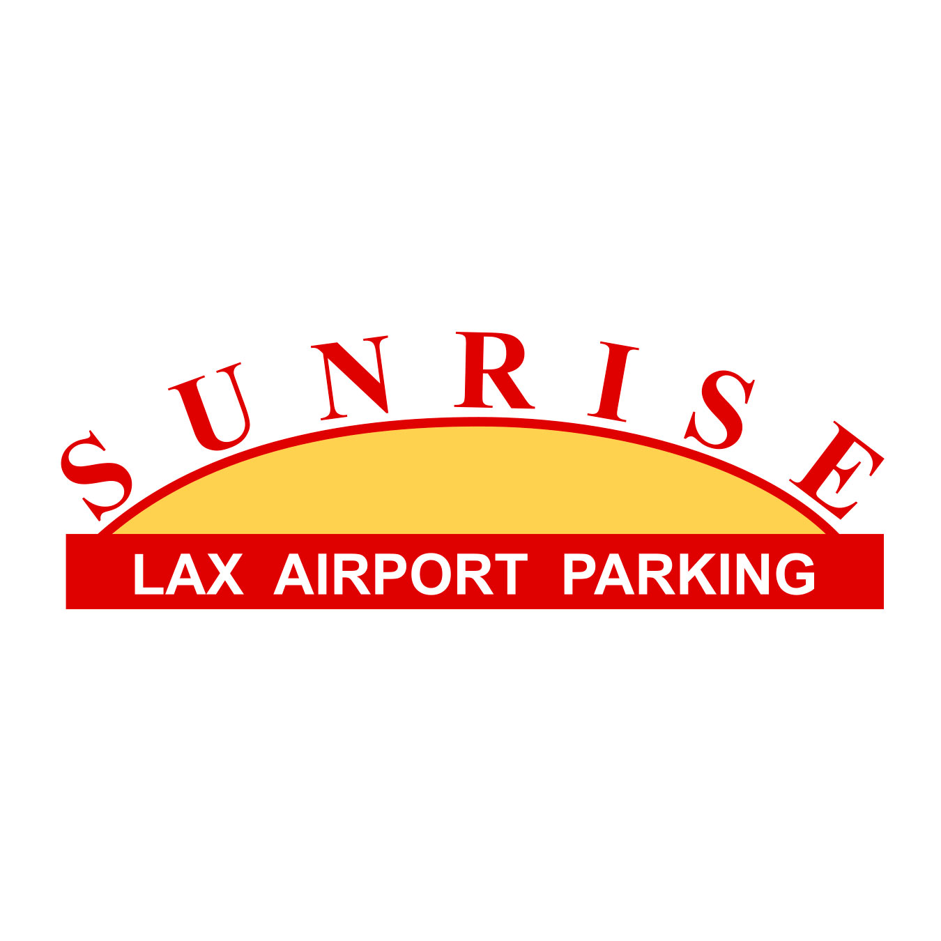 Sunrise LAX Parking