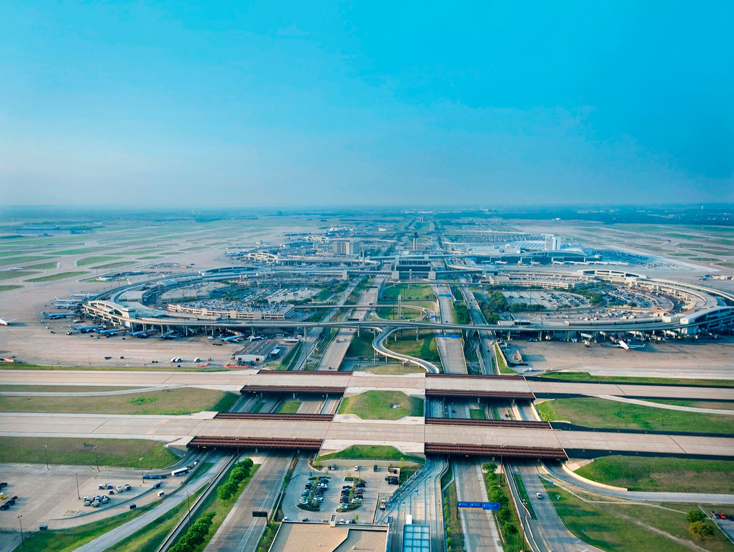 Dfw Airport Park And Ride off-airportparking.com
