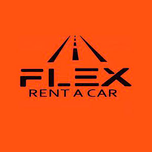 Flex Rent a Car MCO Airport Parking