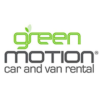 Green Airport Parking