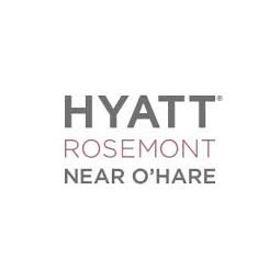 Hyatt Rosemont Near O'Hare