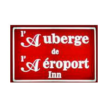 L'Auberge de l'Aéroport Inn