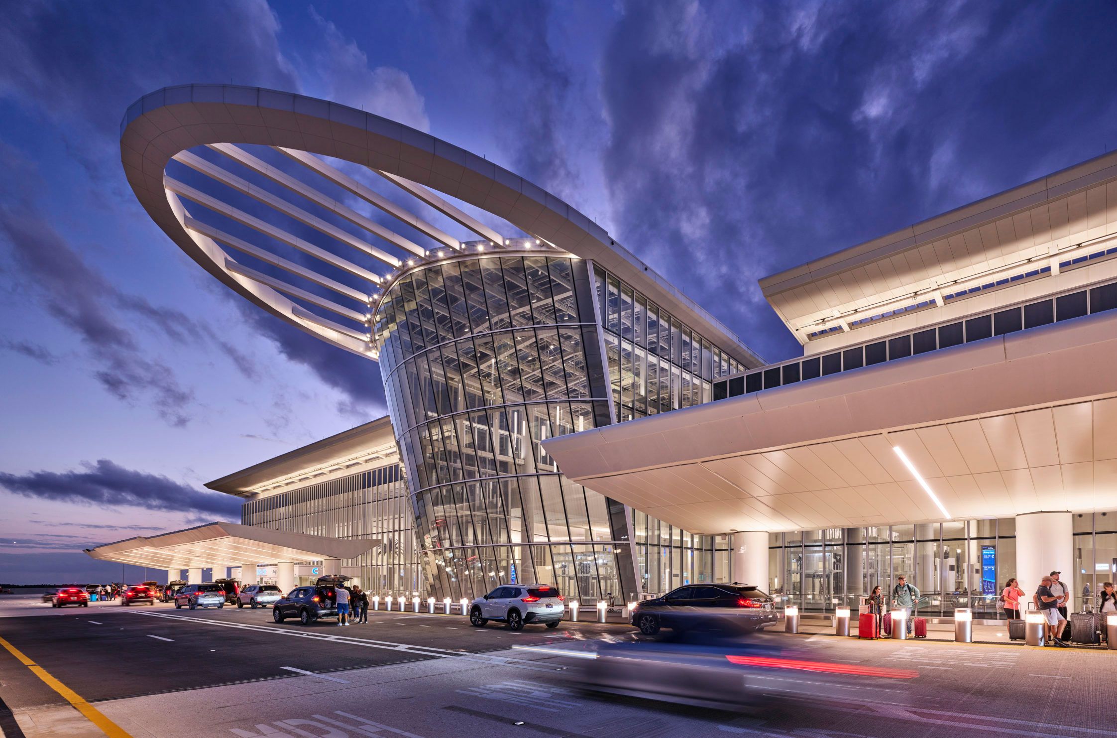 off-site parking Orlando Airport MCO