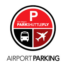 Park Shuttle Fly - LOT B San Diego Airport