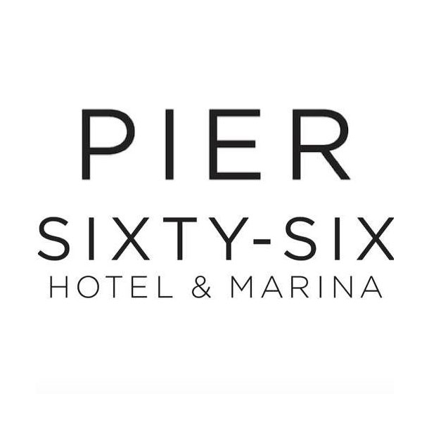Pier Sixty Six Hotel FLL Airport