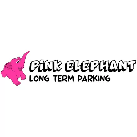 Pink Elephant Long Term Parking