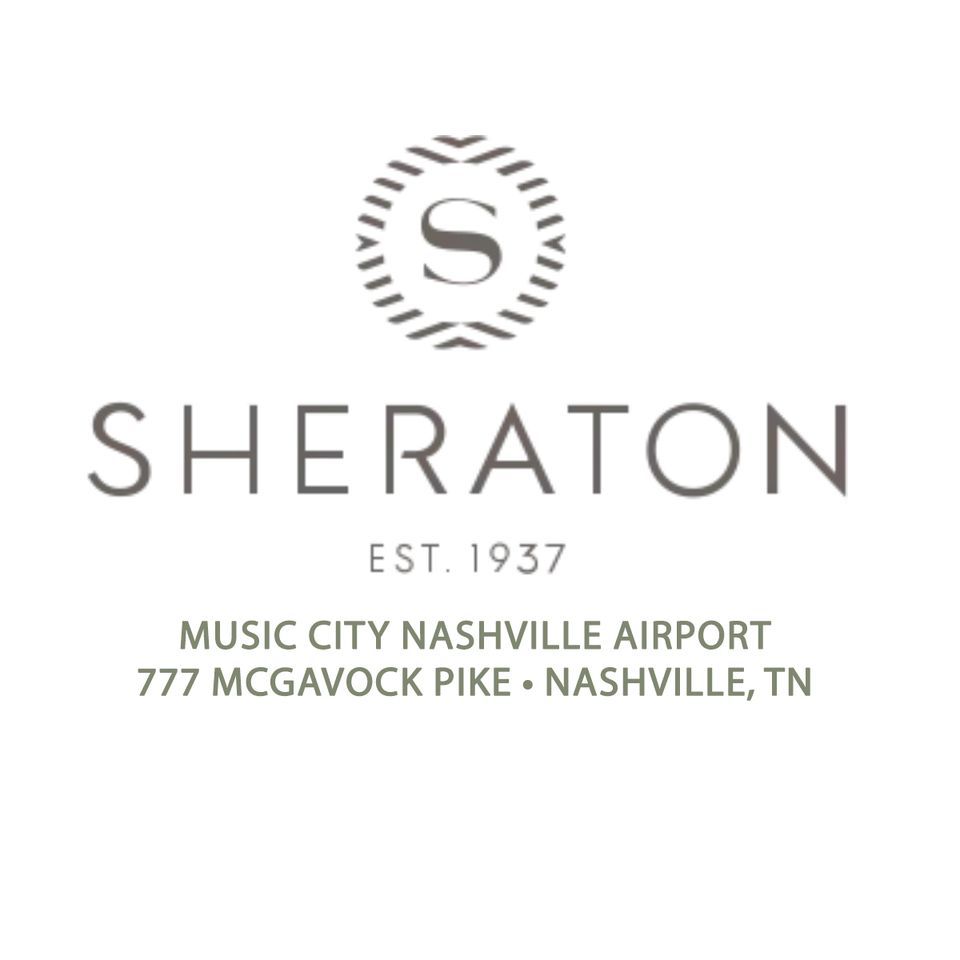 Sheraton Music City Hotel