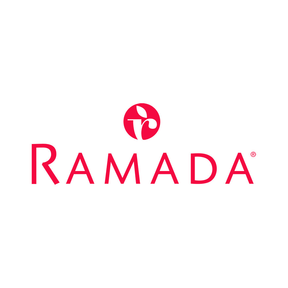 Ramada South IAH Parking Lot Houston Airport