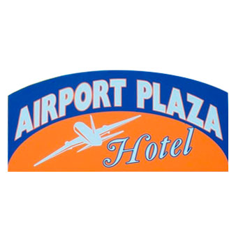 Airport Plaza Hotel ROA Airport