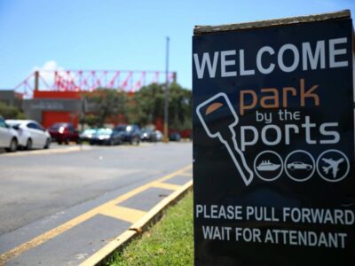 Park By The Ports Port Everglades Cruise Parking