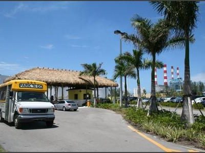 Park 'N Go - Port Everglades Cruise Parking