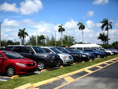 Park By The Ports Port Everglades Cruise Parking