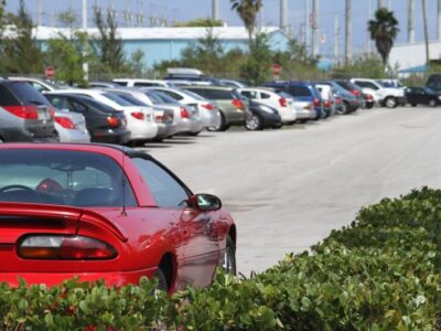 Park 'N Go - Port Everglades Cruise Parking