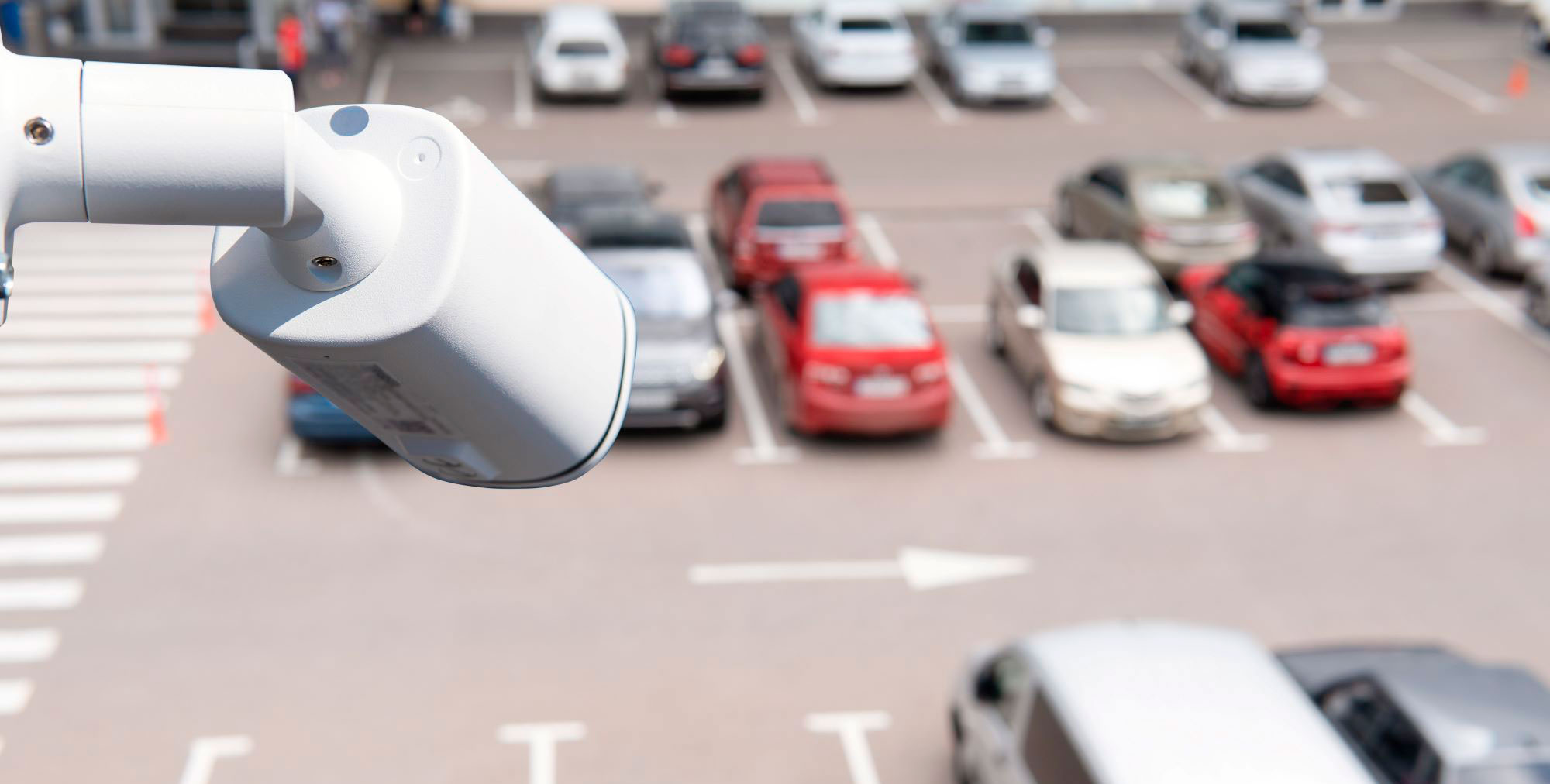 Off-Site Airport Parking Security
