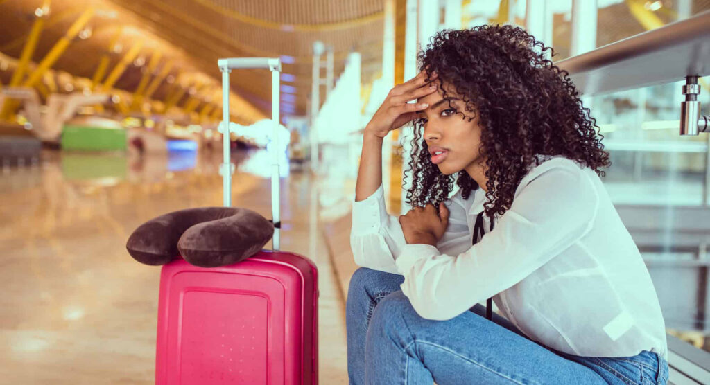 Top 5 Mistakes Travelers Make with Off-Site Airport Parking