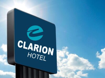 Clarion Inn Des Moines Airport Parking