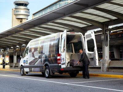 Fairfield Inn & Suites YUL Airport Parking