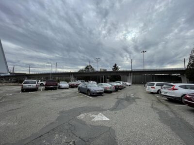 UVP Seattle Airport Parking