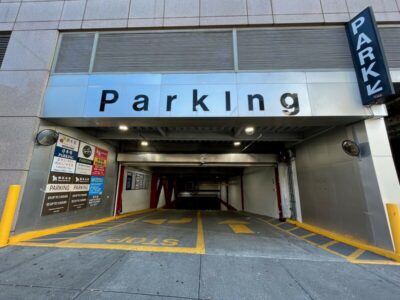 Queens Crossing LGA Airport Parking