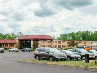 Motel 6 Rochester Airport Parking