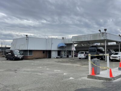 UVP Seattle Airport Parking