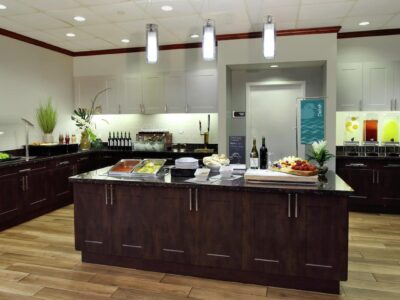 Homewood Suites by Hilton Ft. Lauderdale Airport Parking