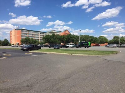 Quality Hotel Philadelphia Airport Parking