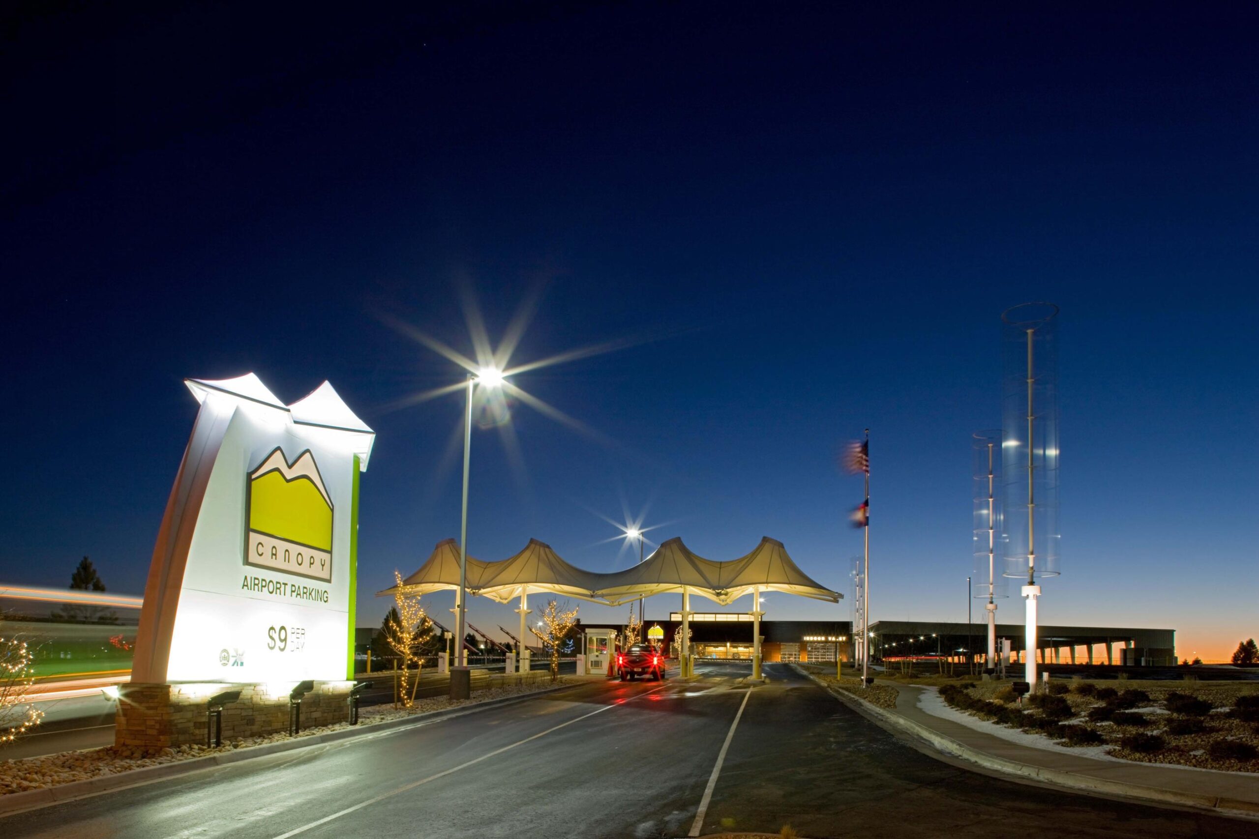 Canopy Parking Promo Code 2024