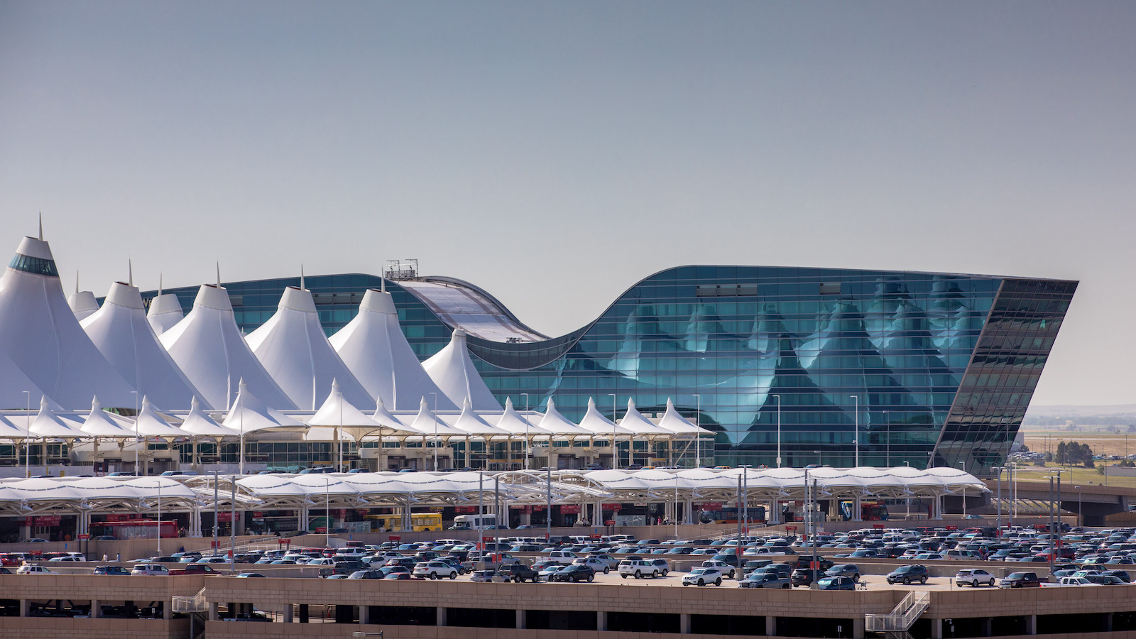 Canopy Airport Parking Promo Code - $7 Off
