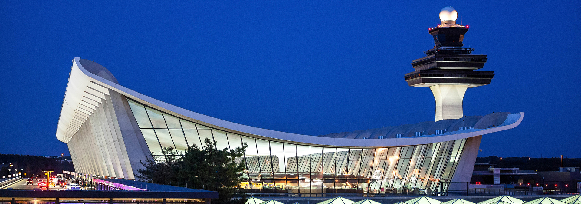 Dulles Airport Parking Guide