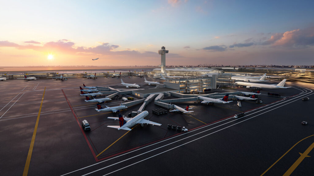 Park and Fly JFK Airport: Top 7 Options