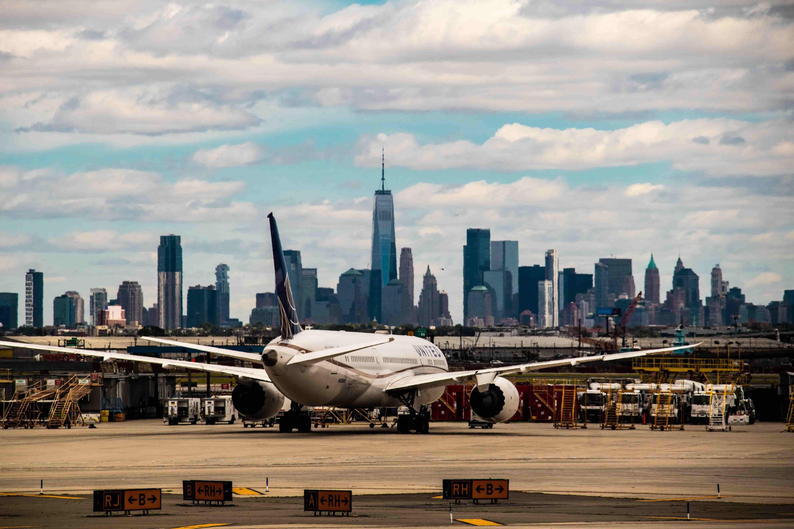 Park and Fly EWR Airport