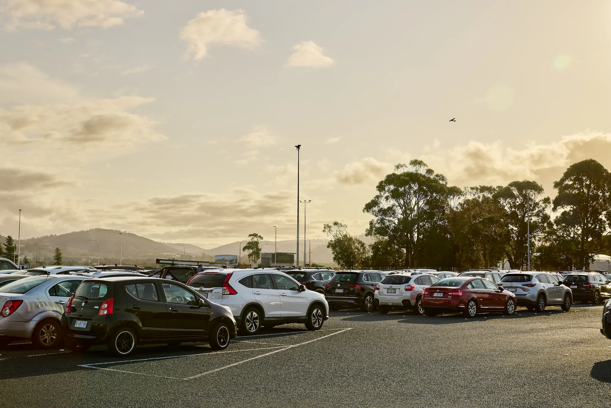 Preflight Parking Promo Code
