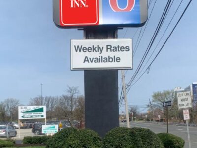 Red Carpet Inn Philadelphia Airport Parking