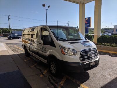 Comfort Inn O’Hare Airport Parking