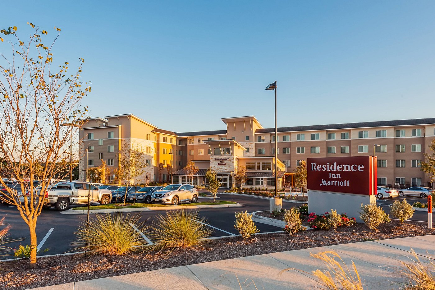 Residence Inn Austin Airport