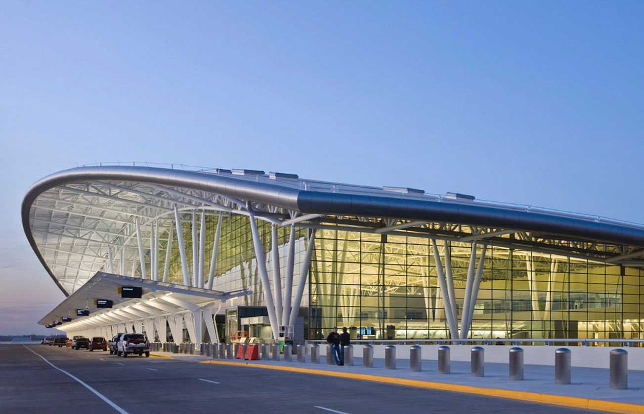 Indianapolis Airport Parking