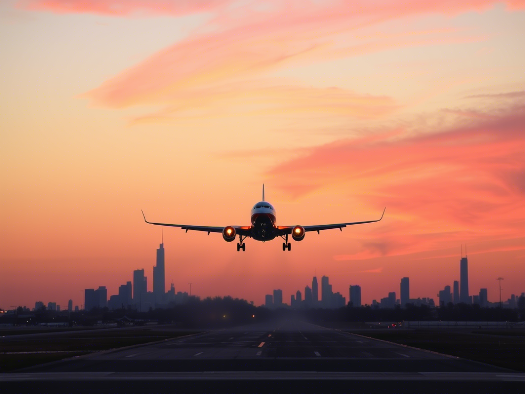 Chicago Midway Airport