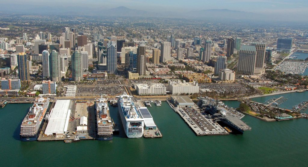 Port of San Diego